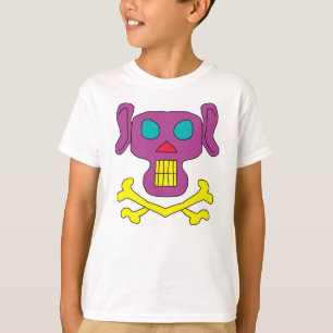 Skull and Bones T-Shirt