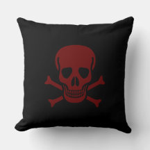 Skull and Bones