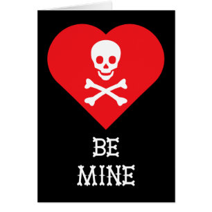 Skull and Crossbones