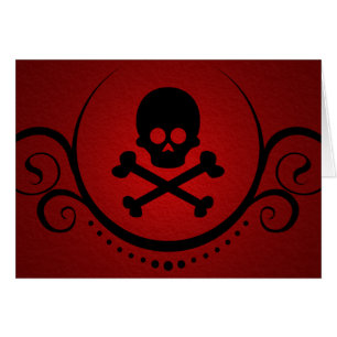 skull and crossbones sophistications