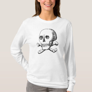 Skull and Crossbones T-Shirt