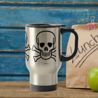 Skull and Crossbones