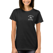 Skull and Cutlass Women's Shirt