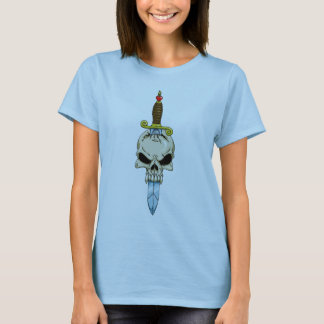 Skull and Dagger T-Shirt