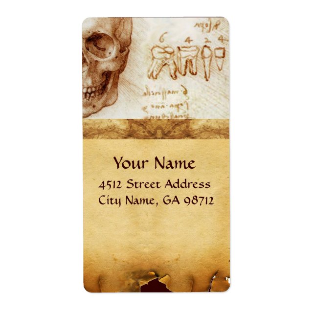 SKULL AND TEETH DENTAL CLINIC ,DENTIST (Front)