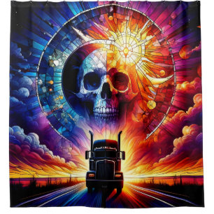 Skull Art
