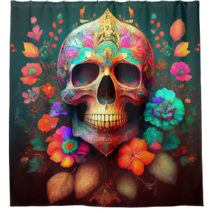 Skull Art