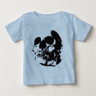 Skull Baby T-Shirt