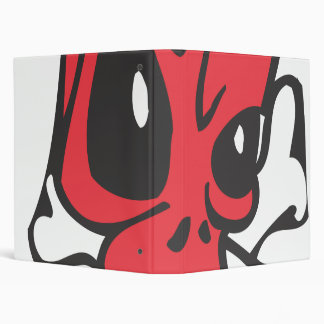 Skull Binder