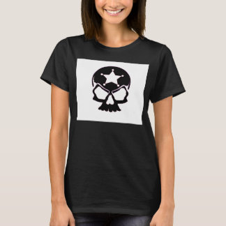 Skull black T-Shirt