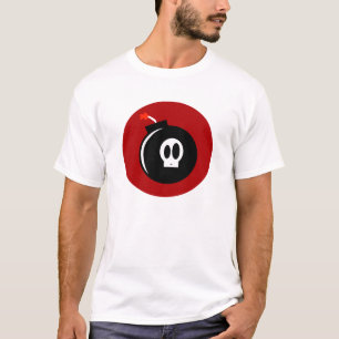 Skull Bomb T-Shirt