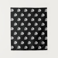Skull Bone Pattern II