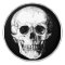 Skull cabinet/furniture knobs