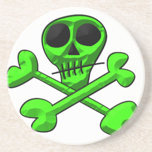Skull Coaster