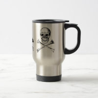 Skull & Cross Bones