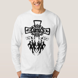 Skull Cross T-Shirt