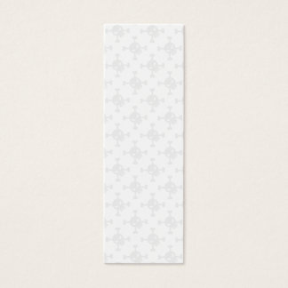 Skull & Crossbone Bookmark