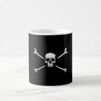 Skull & Crossbones Rebel