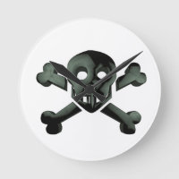 skull crossbones