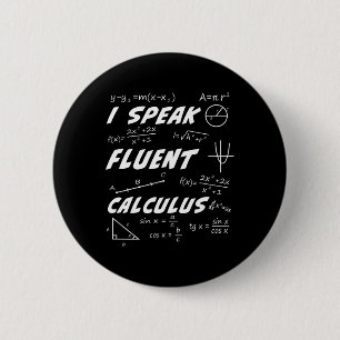 Skull Dance Autism Awareness Tee Mom Dad Kids Auti 2 Inch Round Button