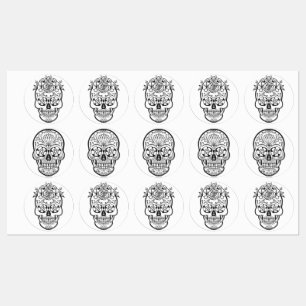 Skull design