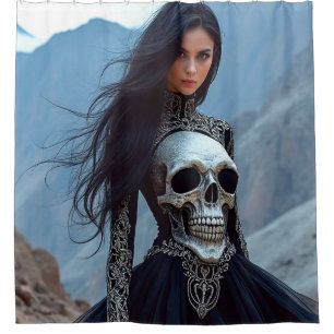 Skull Dress