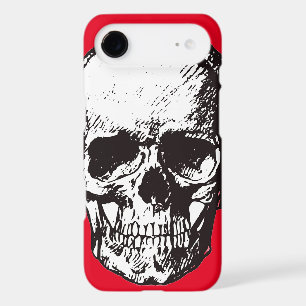 Skull Fantasy Art Rock Punk Heavy Metal