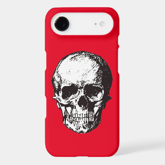 Skull Fantasy Art Rock Punk Heavy Metal