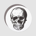 Skull Fantasy Art Rock Punk Heavy Metal