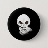 Skull Flame