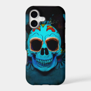 Skull for Galaxy S4 - SAMSUNG