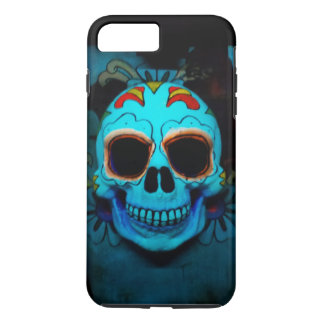 Skull for Galaxy S4 - SAMSUNG iPhone 8 Plus/7 Plus Case