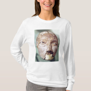 Skull, from Jericho, 7000-6000 BC T-Shirt