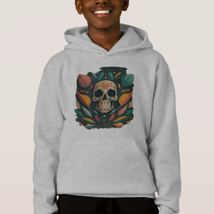 Skull Graphic Kids'