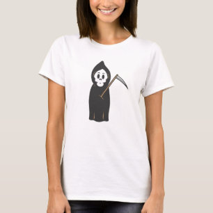 Skull Grimreaper T-Shirt