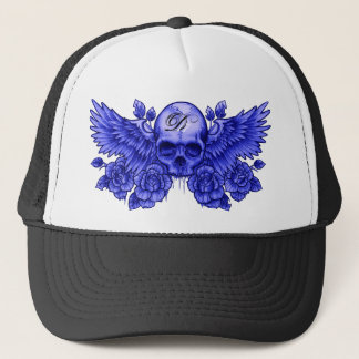 Skull Hat