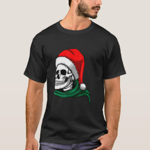 Skull Head T-Shirt