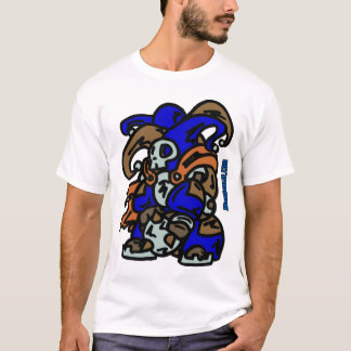 Skull Jester Relic Shirt
