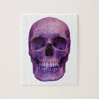 Skull Jigsaw Puzzle