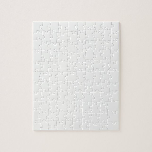 Skull Jigsaw Puzzle (Vertical)