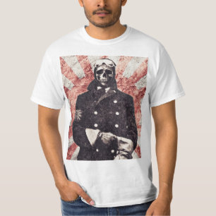 Skull kamikaze T-Shirt