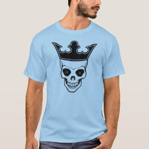Skull King Men's Logo Tshirt