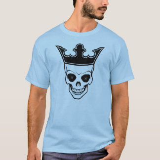 Skull King Men's Logo Tshirt