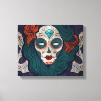 Skull Ladies