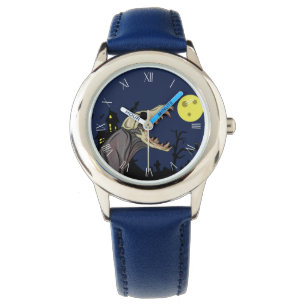 Skull Monster Watch