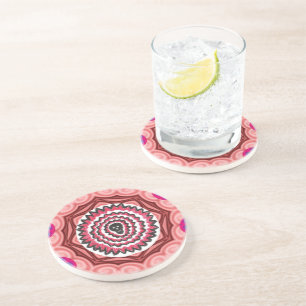 Skull Mug Coaster