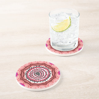 Skull Mug Coaster