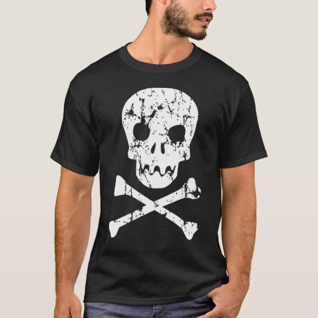 Skull 'n' Bones Shirt (Front)