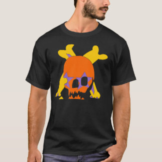 Skull 'n' Bones T-Shirt
