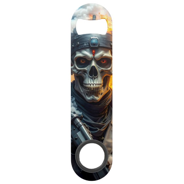 Skull of Doom (Devant)